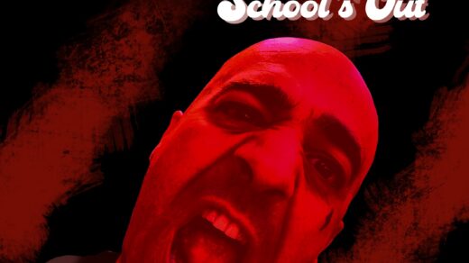 FREE DOWNLOAD - Pumuki – "School’s Out" (Alice Cooper Rework)