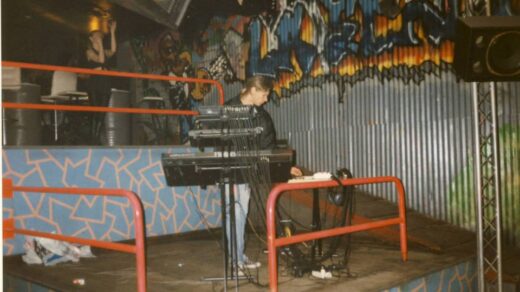 roel-butzen-saw-dark-distorted-signals-mix-.-promo